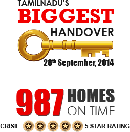 temple waves handover